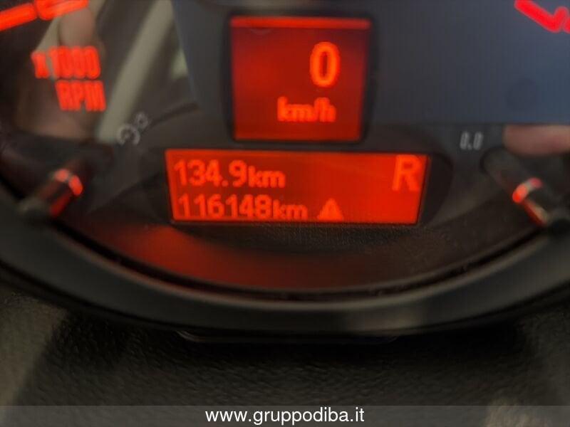 MINI Countryman Mini Diesel Mini 2.0 Cooper D Business auto E6