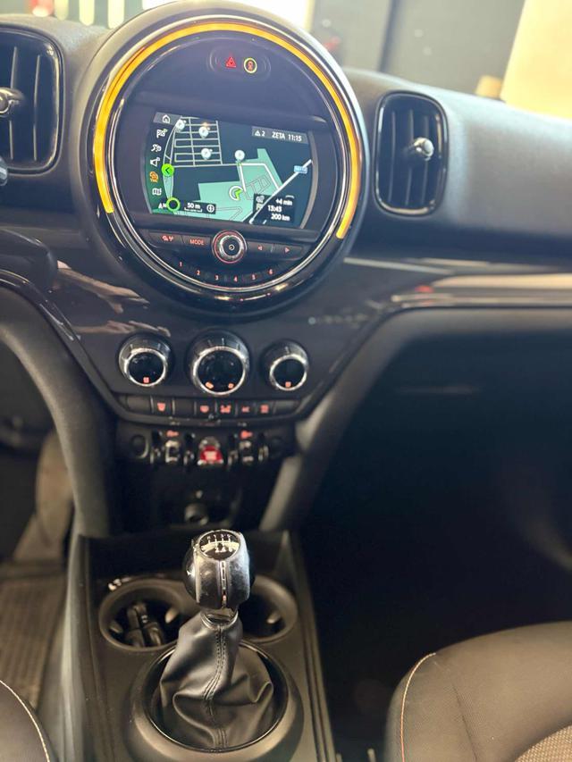 MINI Countryman 2.0 Cooper D Boost Countryman ALL4