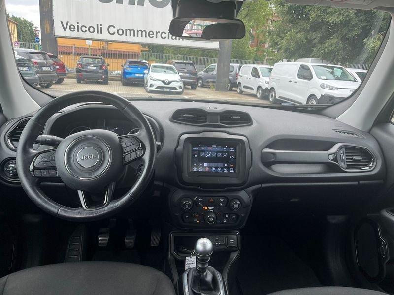 Jeep Renegade Renegade 1.0 T3 Night Eagle