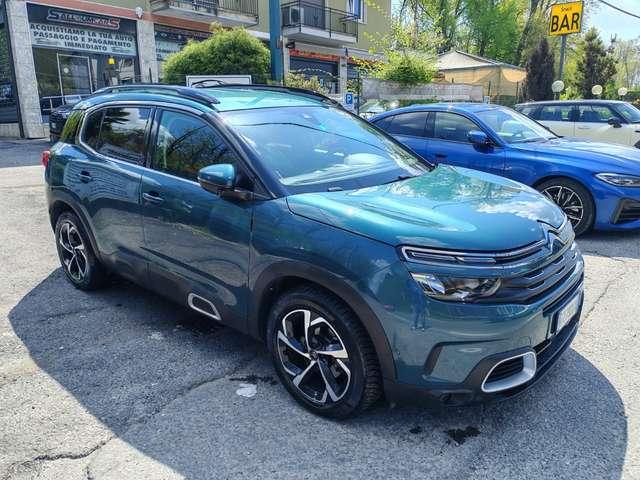 Citroen C5 Aircross C5 Aircross 1.5 bluehdi Business s