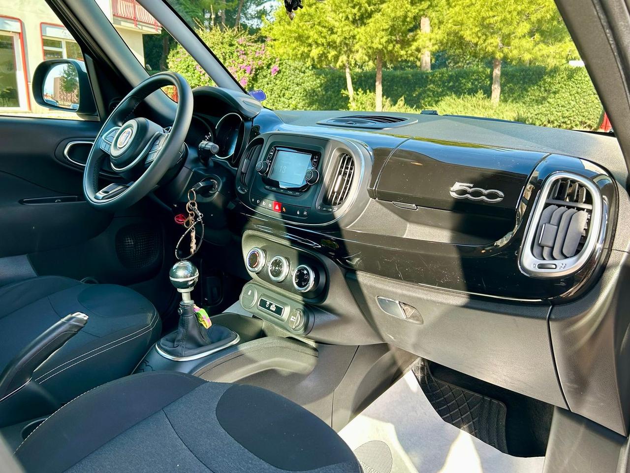 Fiat 500L 1.3 Multijet #3952