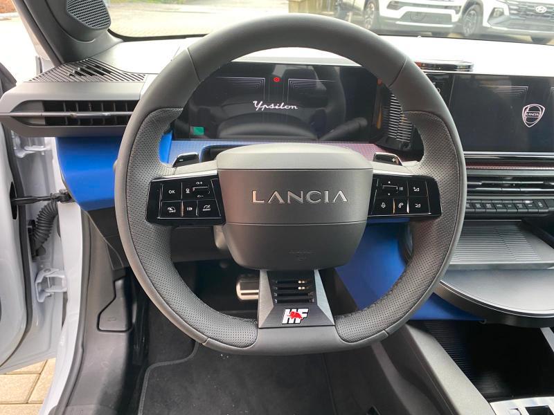 Lancia Ypsilon 1.2 mhev HF Line 110cv e-dct