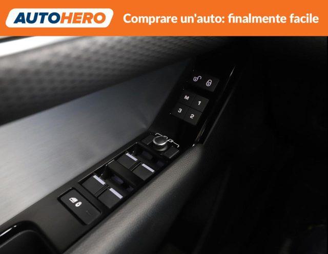 LAND ROVER Range Rover Velar 2.0D I4 180 CV R-Dynamic S