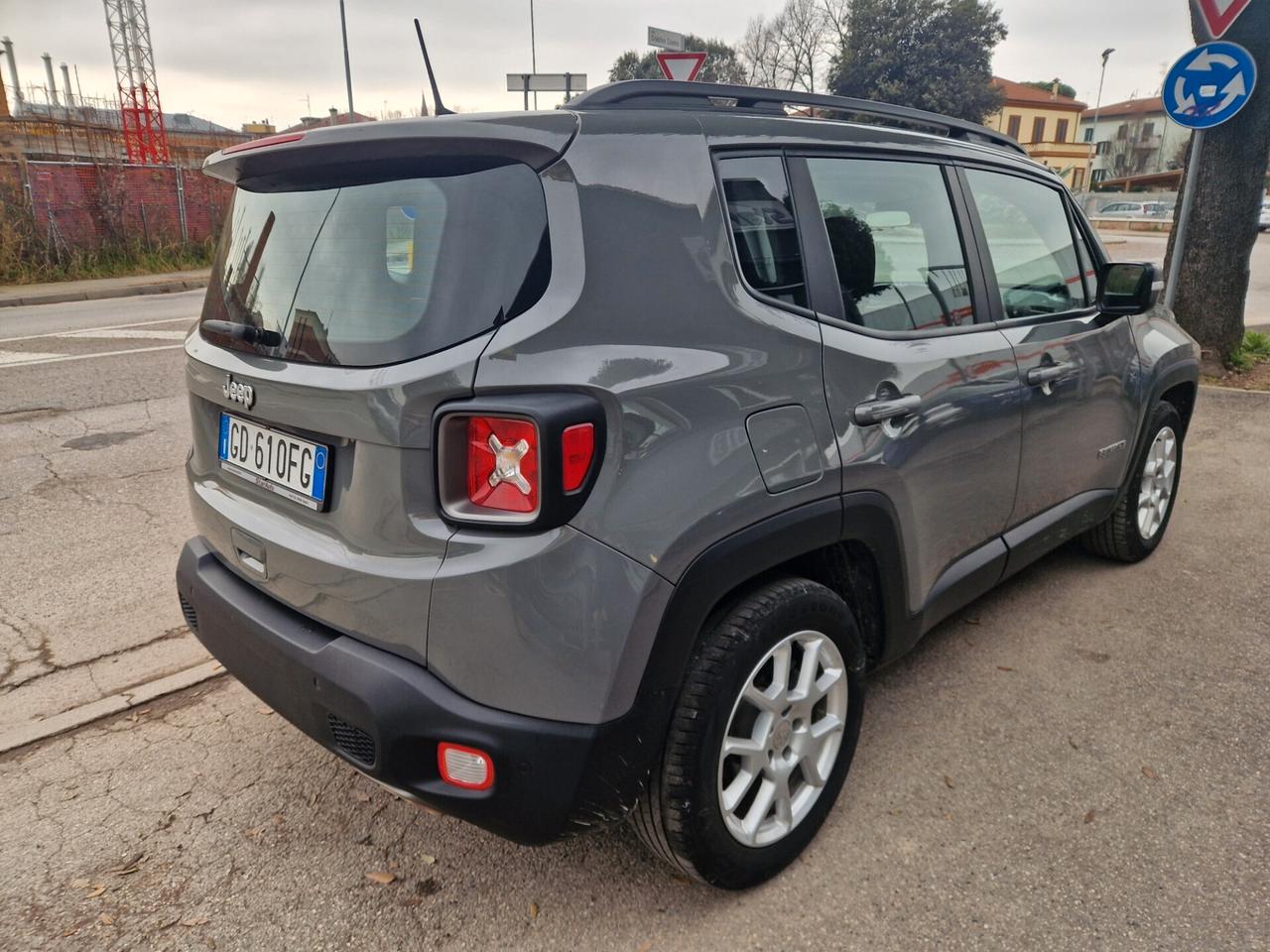 Jeep Renegade 1.0 T3 Limited