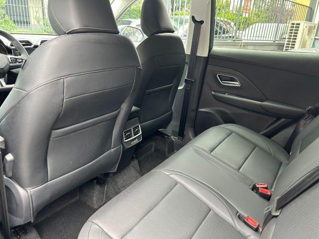 MG ZS Hybrid+ Luxury 195CV *PREZZO PROMO*