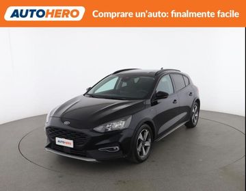 FORD Focus 1.0 EcoBoost 125 CV automatico 5p. Active Co-Pilot
