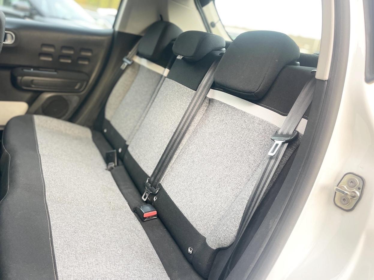 Citroen C3 1.2 Benzina 83CV E6 Neo - 2020