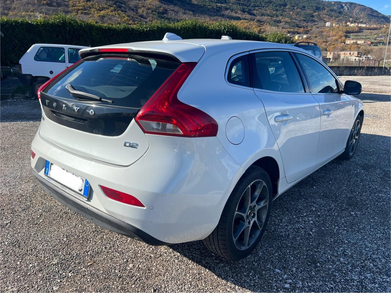 Volvo V40 D2 Business