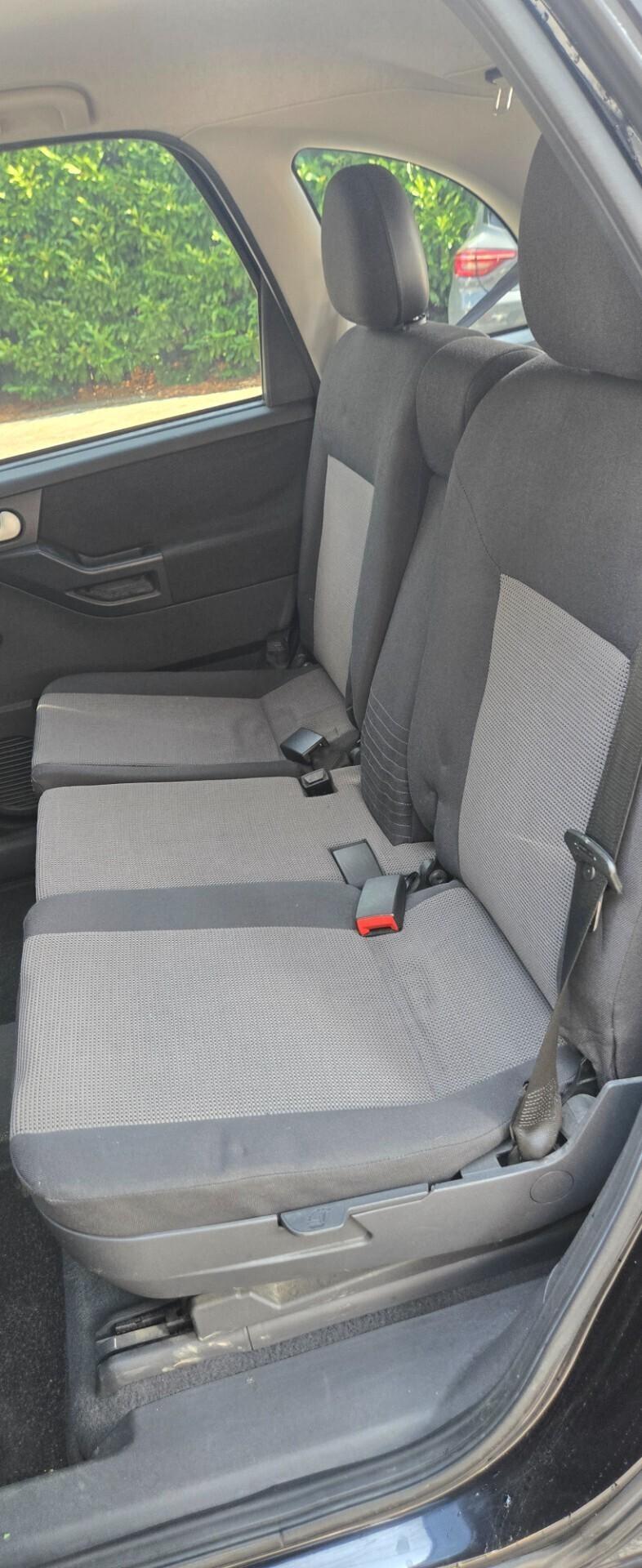 Opel Meriva 1.4 16V Cosmo