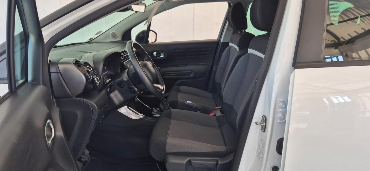 CITROEN C3 1.5HDI AIRCROSS 110CV RESTYLING 2022