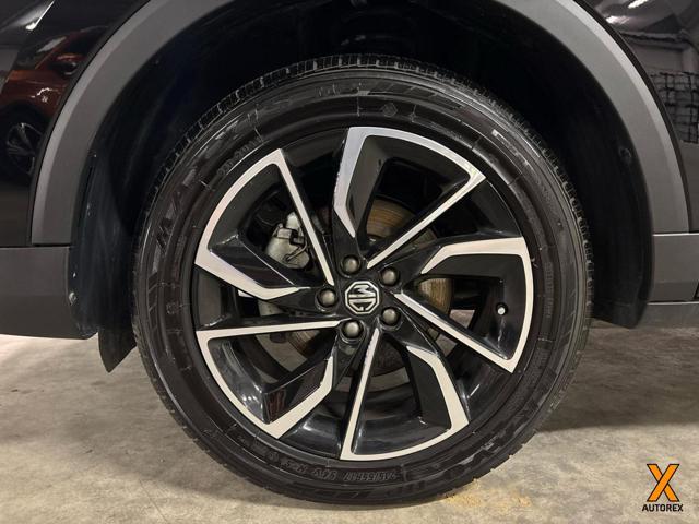 MG ZS 1.5 VTi-tech Luxury