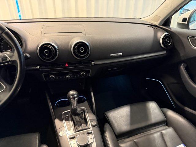 AUDI A3 SPB 2.0 TDI quattro Ambition ***NUR HÄNDLER***