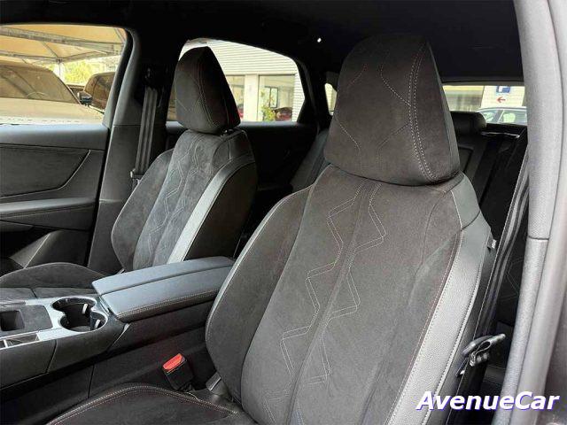 DS AUTOMOBILES DS 7 bluehdi Pallas TELECAMERA PREZZO REALE IVA ESPOSTA