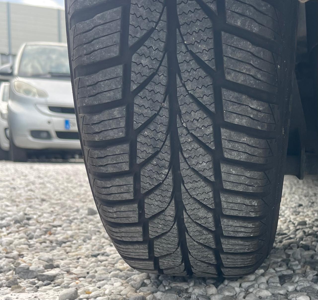 FIAT QUBO - 5 POSTI - - 1.4 BENZINA - UNICO PROPRIETARIO