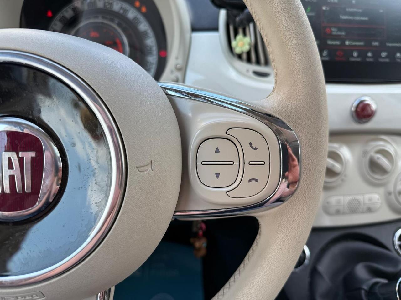 Fiat 500 Dolcevita 1.0 70 MHEV