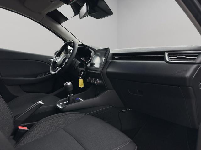RENAULT Clio Blue dCi 85 CV 5 porte Intens + KIT SPORTIVO