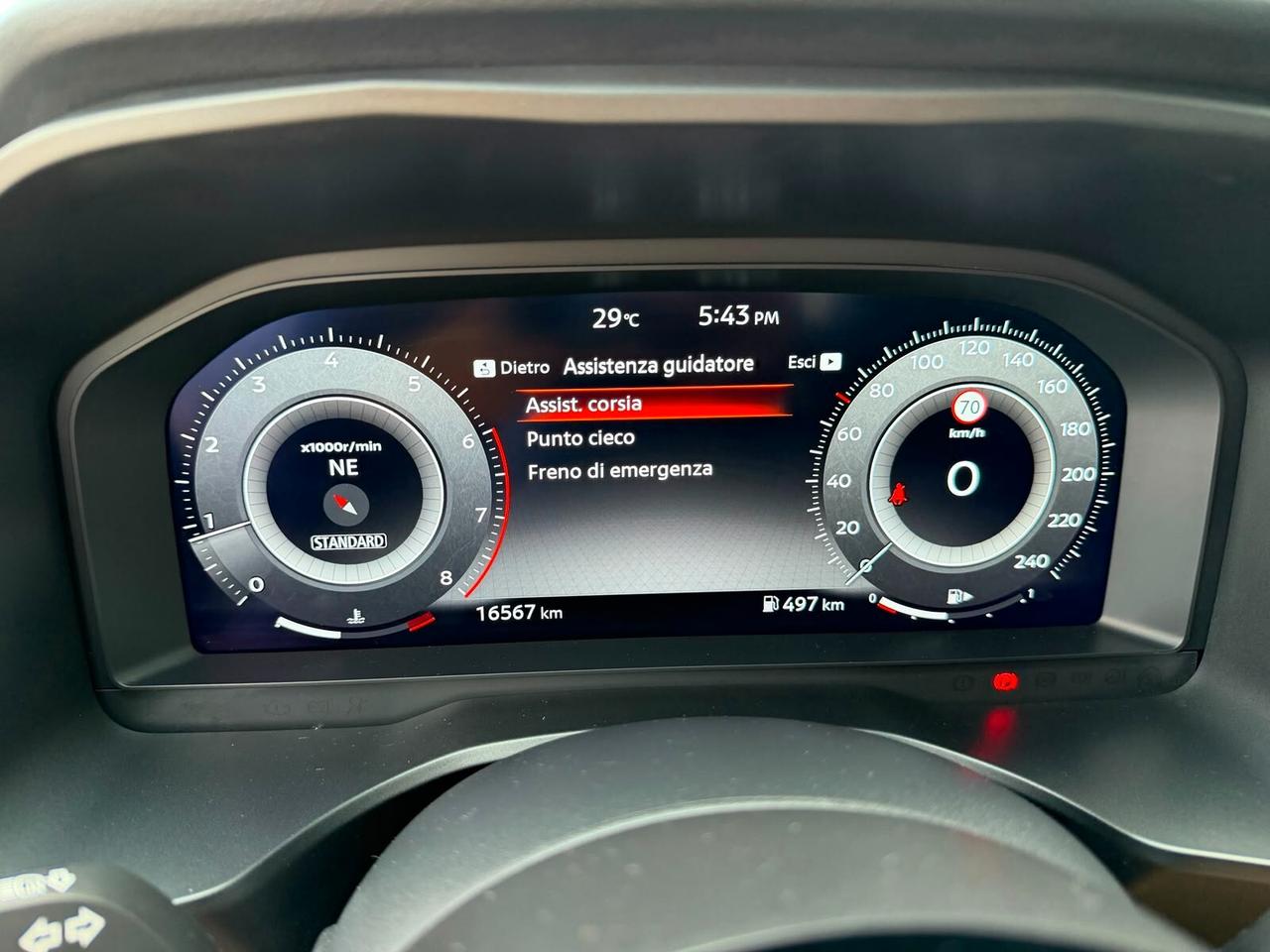 Nissan Qashqai MHEV 140 CV N-Connecta