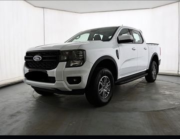Ford Ranger 2.0 ECOBLUE DC XLT 5 posti 4WD * New Model