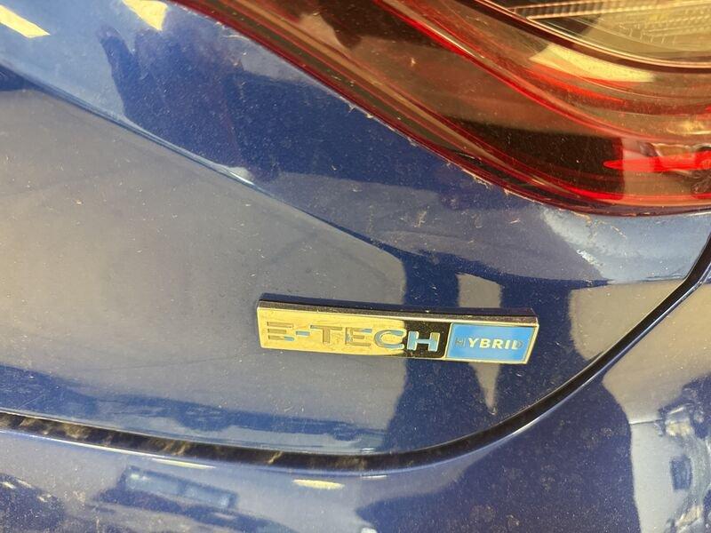 Renault Clio Clio Full Hybrid E-Tech 140 CV 5 porte Zen