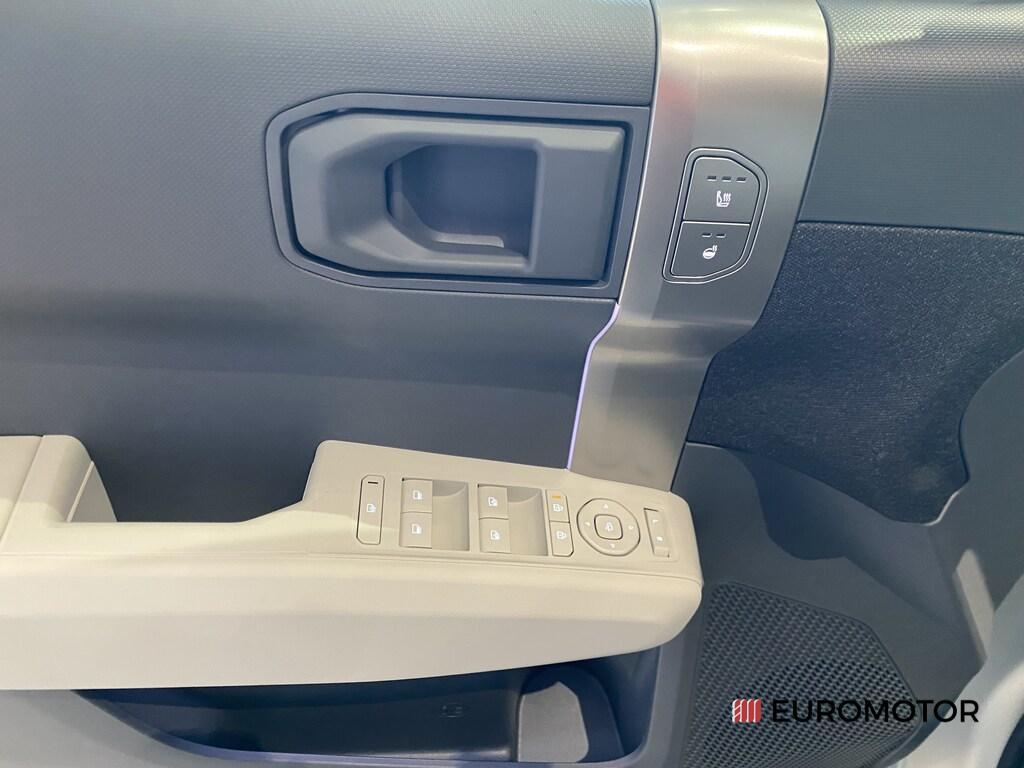 Kia EV3 81,4 kWh GT-line