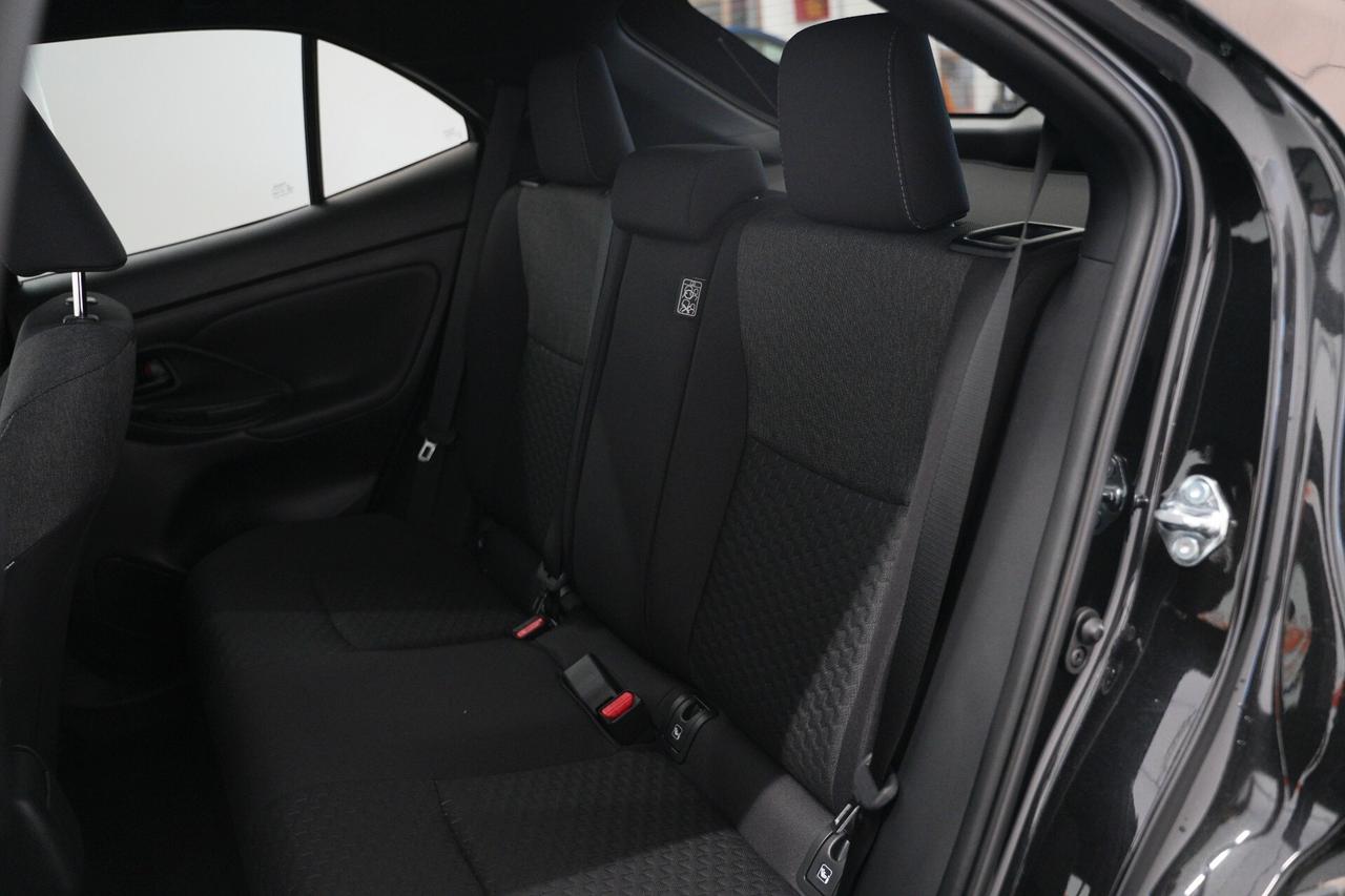 Toyota Yaris Cross 1.5 Hybrid 5p. E-CVT Trend