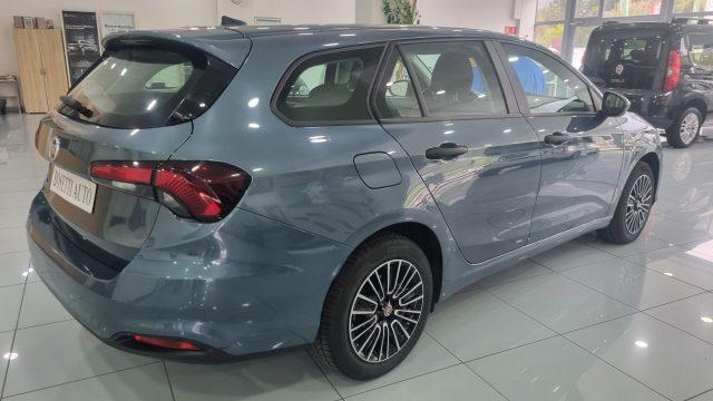 FIAT Tipo 1.0 SW