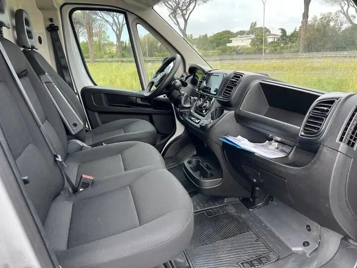 Fiat Ducato 35 2.2 Mjt 140CV PM-TN Furgone