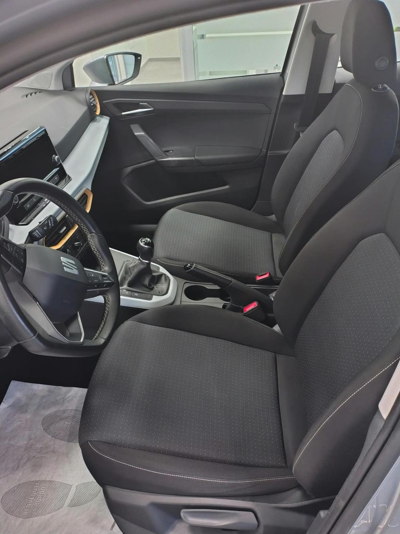 Seat Arona 1.0 EcoTSI Style