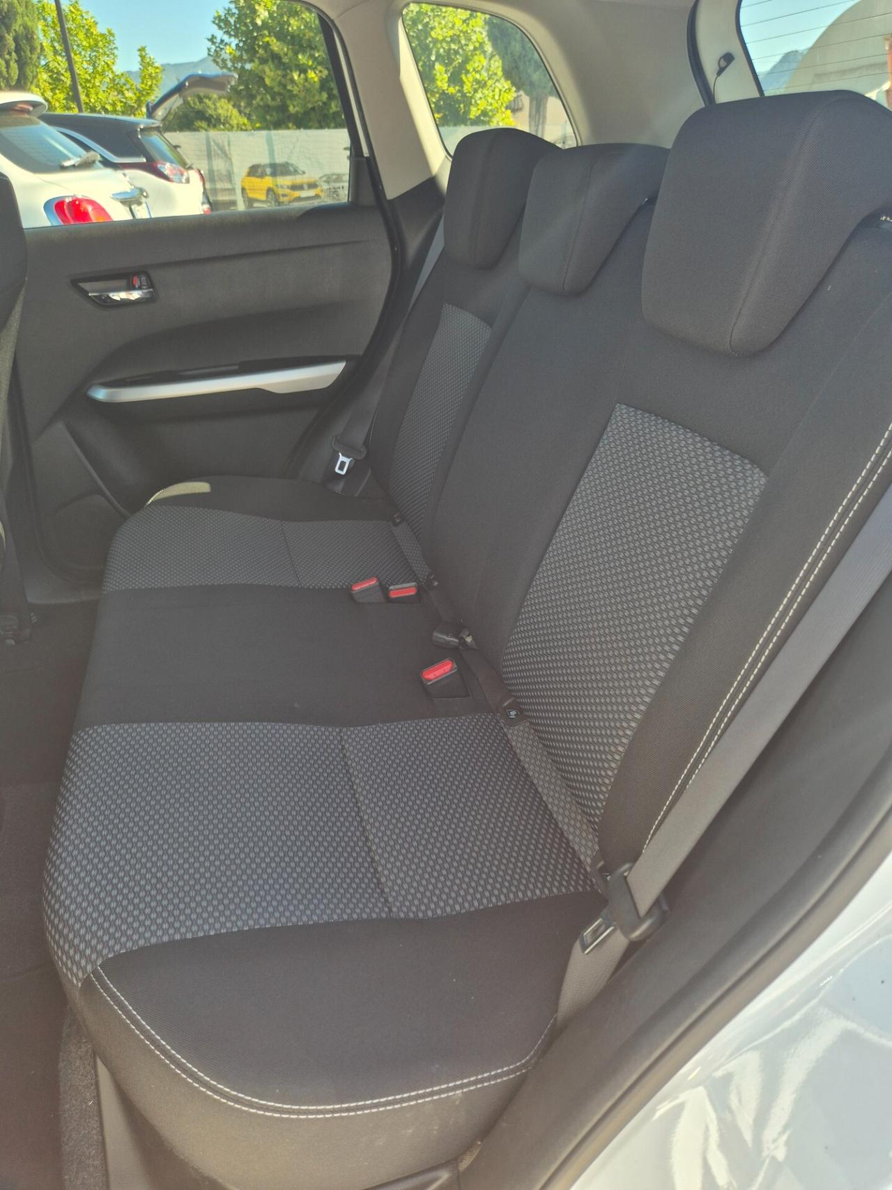 Suzuki Vitara 1.6 VVT V-Top 85.000KM