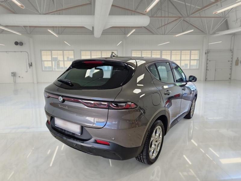 ALFA ROMEO TONALE 1.5 130 CV HYBRID TCT7 SUPER SUV