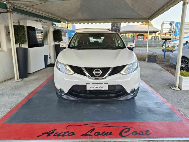 NISSAN Qashqai 1.5 dCi Acenta