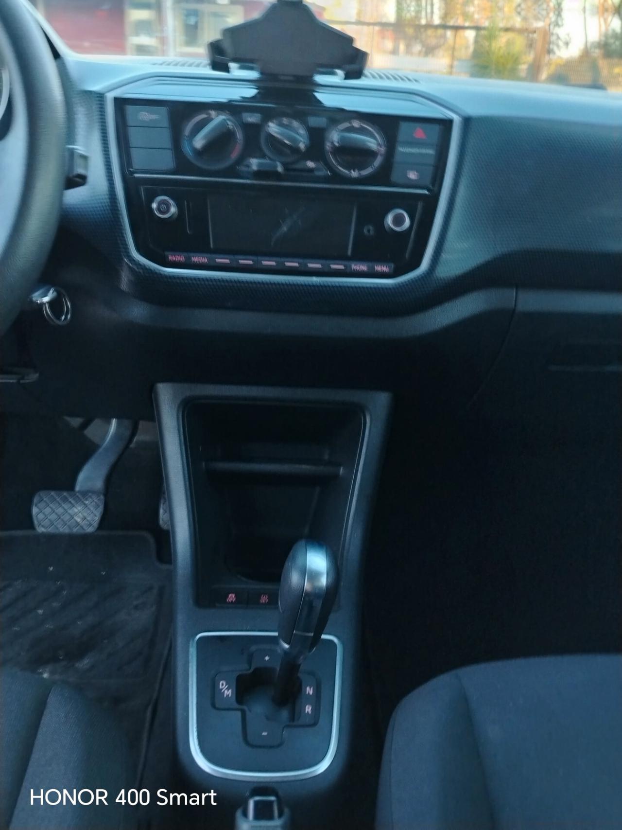 Volkswagen up! 1.0 5p. take