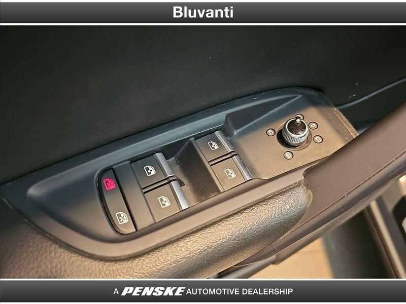 Audi Q5 Q5 40 TDI 204 CV quattro S tronic S line plus