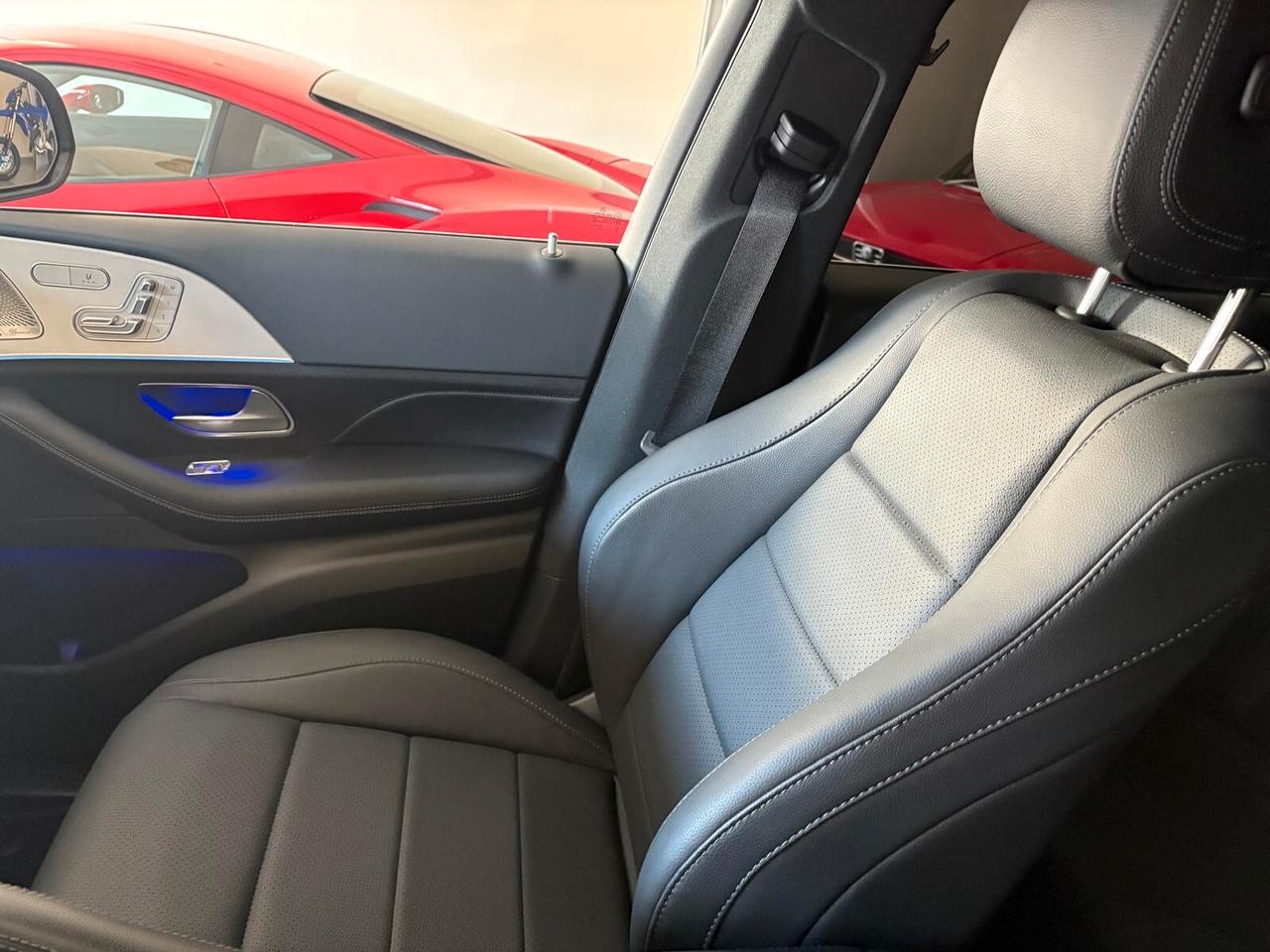 Mercedes-benz GLE 300 d 4Matic Mild Hybrid Coupé AMG Line Advanced Plus