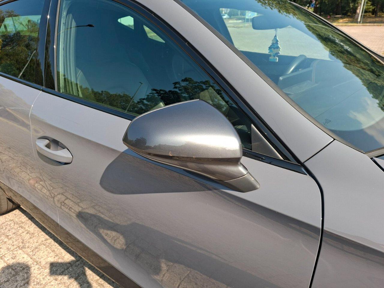 Cupra Formentor 1.4 e-hybrid 204cv dsg