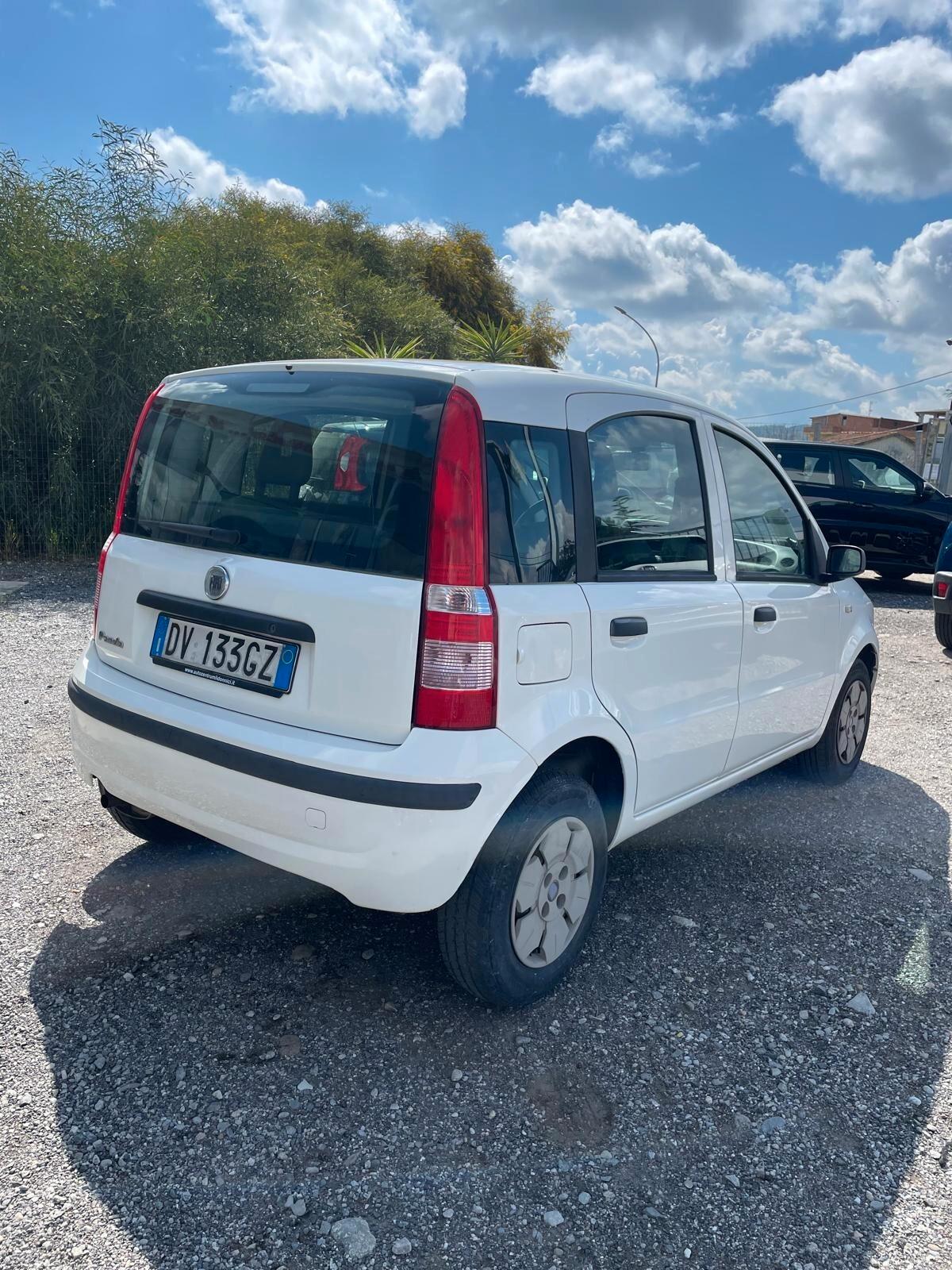 Fiat Panda 1.1 55cv
