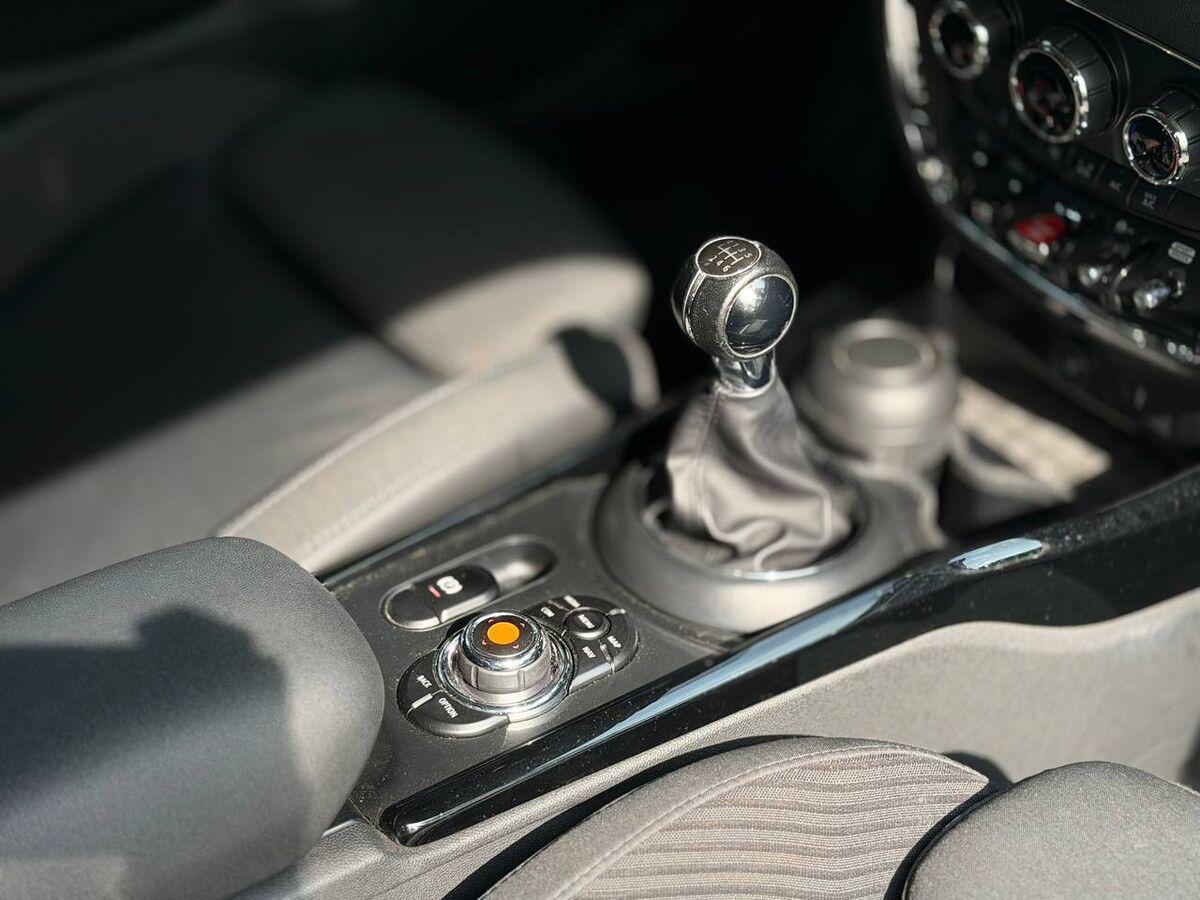 Mini Clubman 2.0 Cooper D Hype my18