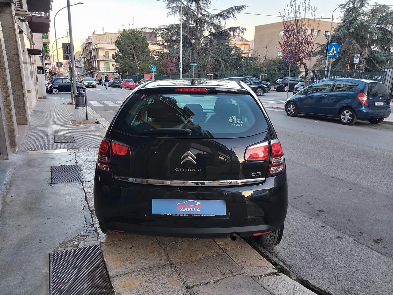Citroen C3 PureTech 82 Exclusive