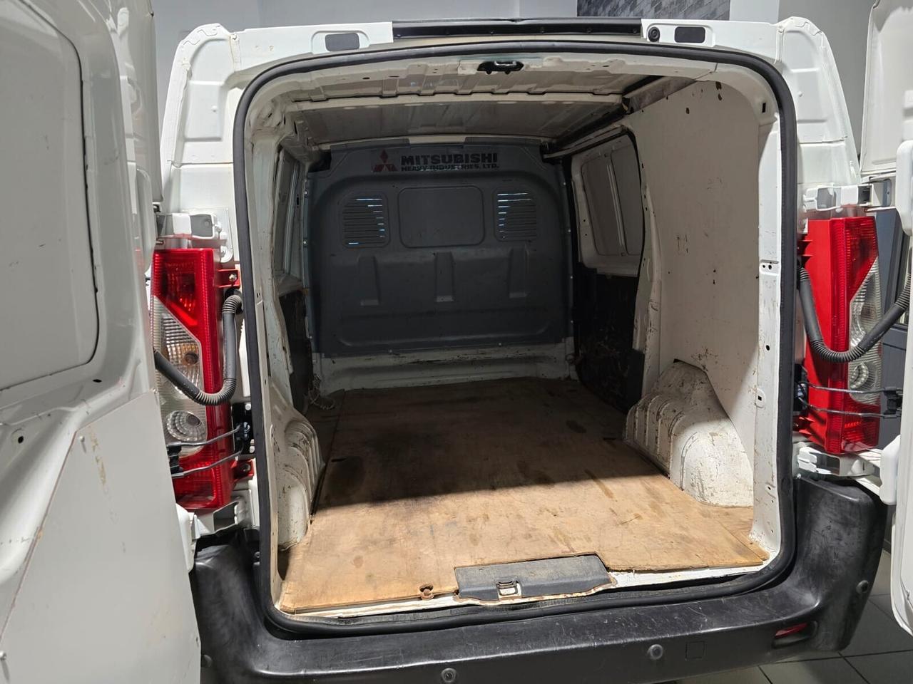 Fiat Scudo 2.0 MJT/130 PL Pianale Cabinato 12q. Comfort