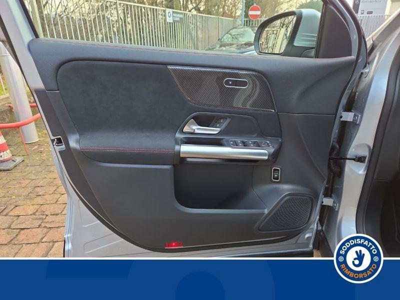 Mercedes-Benz GLA 200d Automatic AMG Line Advanced Plus