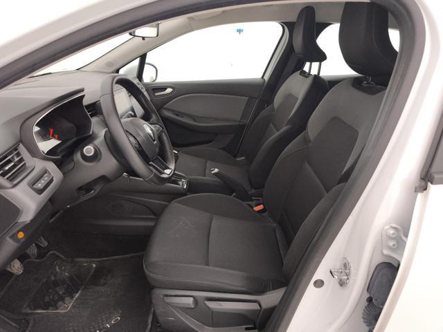 RENAULT Clio 1.5 blue dci Business 85cv