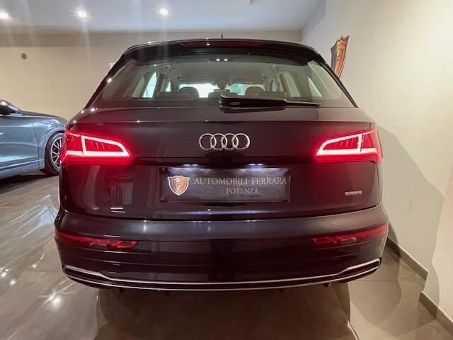 Audi Q5 50 2.0 tfsi e Business quattro 299cv s-tronic