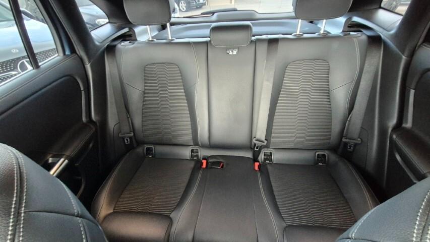 Mercedes-benz GLA 200 d Automatic Executive - 2021