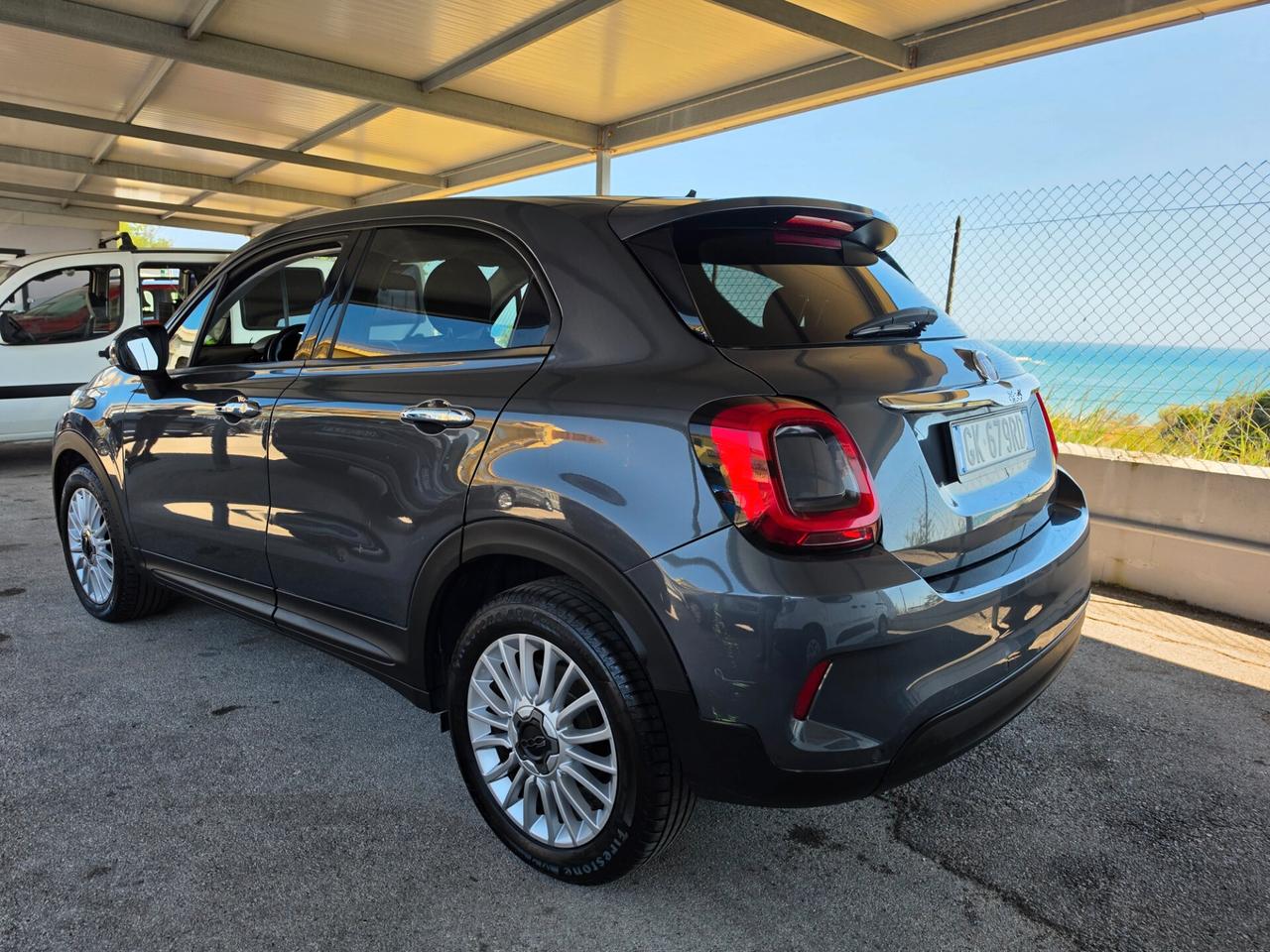 Fiat 500X 1.0 T3 120 CV Connect