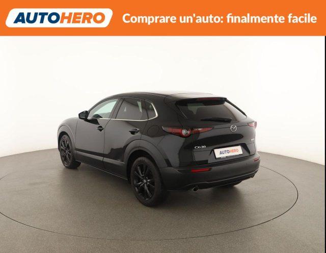 MAZDA CX-30 2.0L e-Skyactiv-G 150 CV M Hybrid 2WD Homura