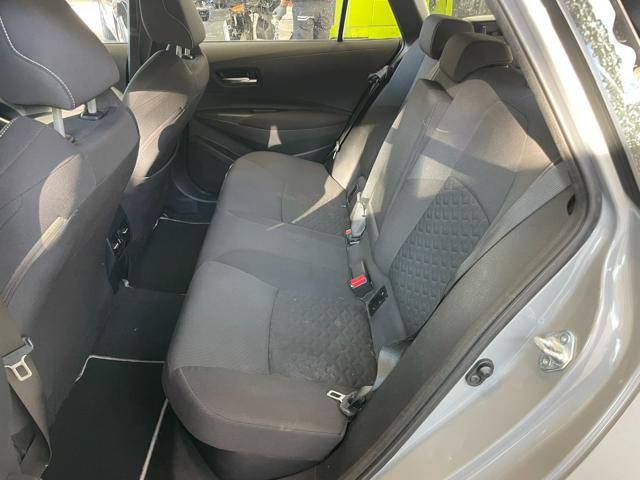 TOYOTA Corolla TOURING SPORTS 1.8 HYBRID STYLE