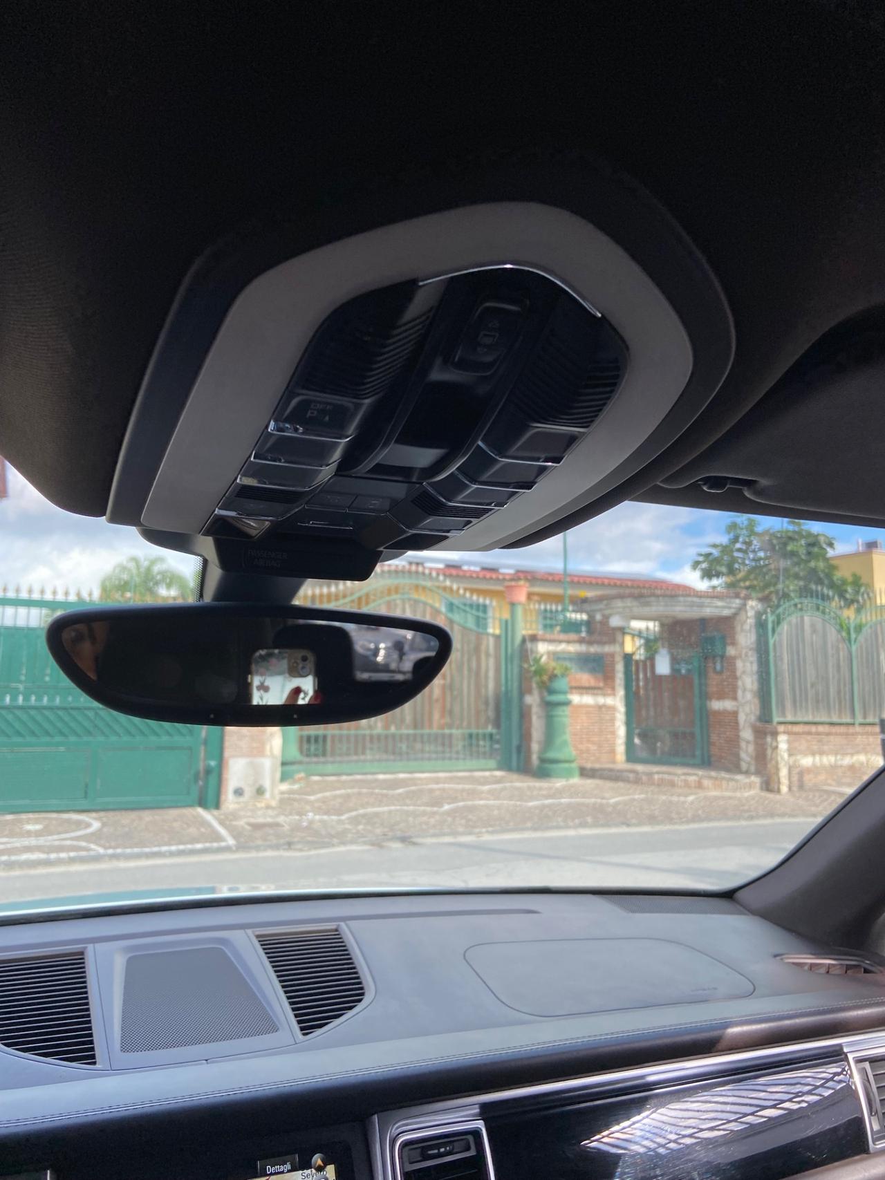 Porsche Macan 3,0diesel 190kw
