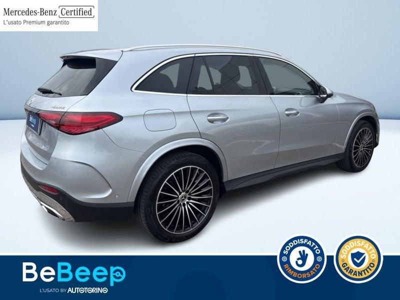 Mercedes-Benz GLC 220D MHEV AMG PREMIUM 4MATIC AUTO