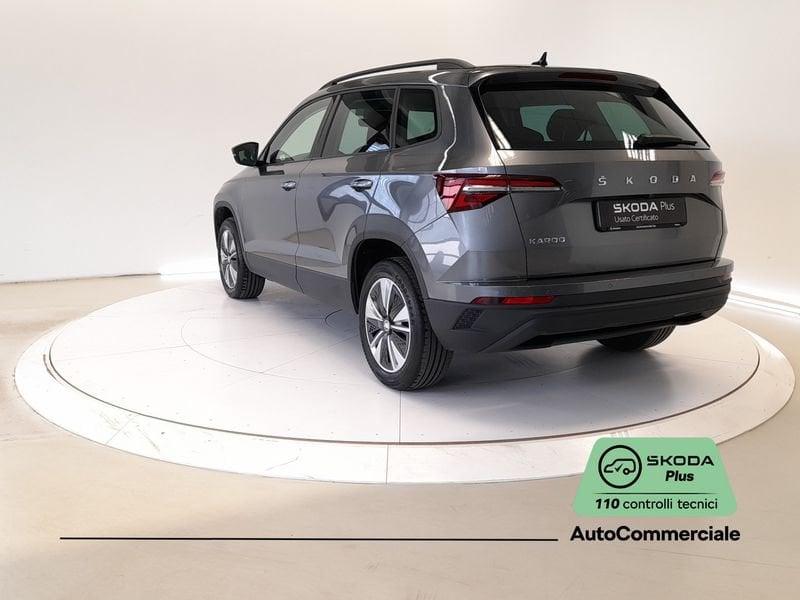 Škoda Karoq 2.0 TDI 85KW EVO SCR Executive