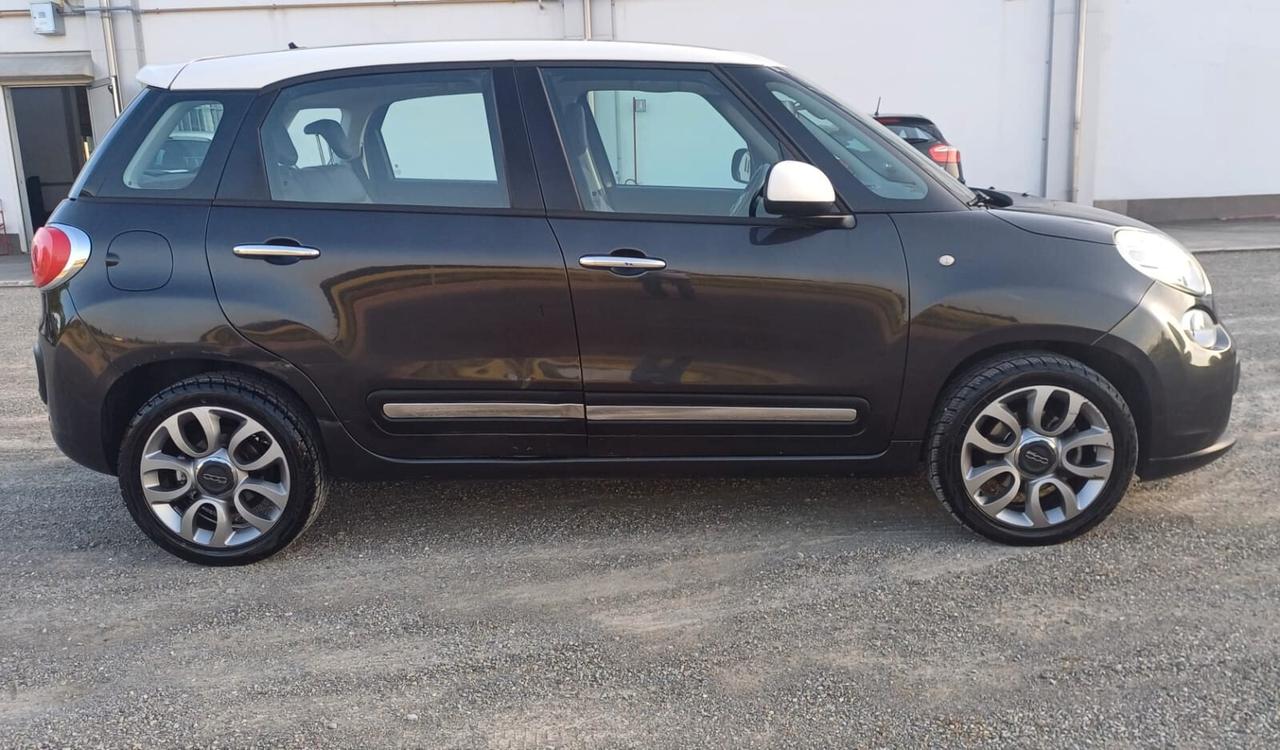 Fiat 500L 1.6 Multijet 105 CV Lounge